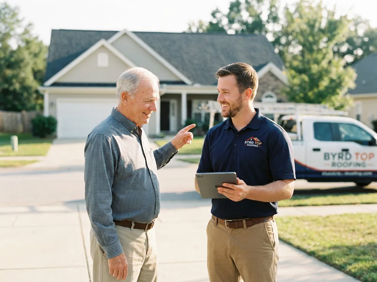 Roofing Coosada, AL FAQs